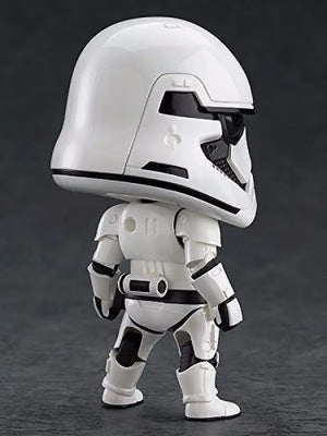 Nendoroid 599 Star Wars First Order Stormtrooper Figure Good Smile Company