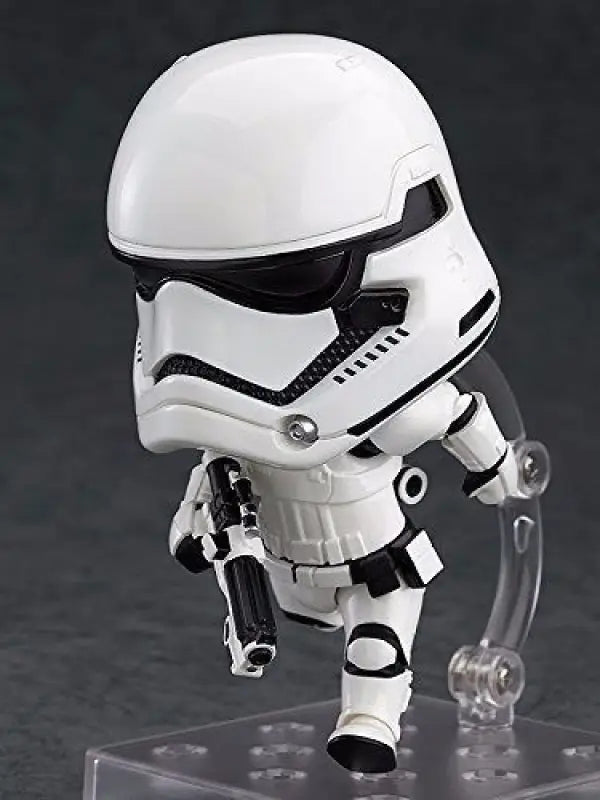 Nendoroid 599 Star Wars First Order Stormtrooper Figure Good Smile Company