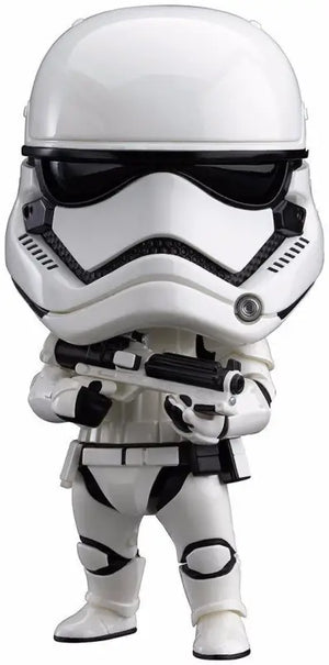 Nendoroid 599 Star Wars First Order Stormtrooper Figure Good Smile Company