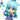 Nendoroid 630 Konosuba Aqua Action Figure Good Smile Company F/s