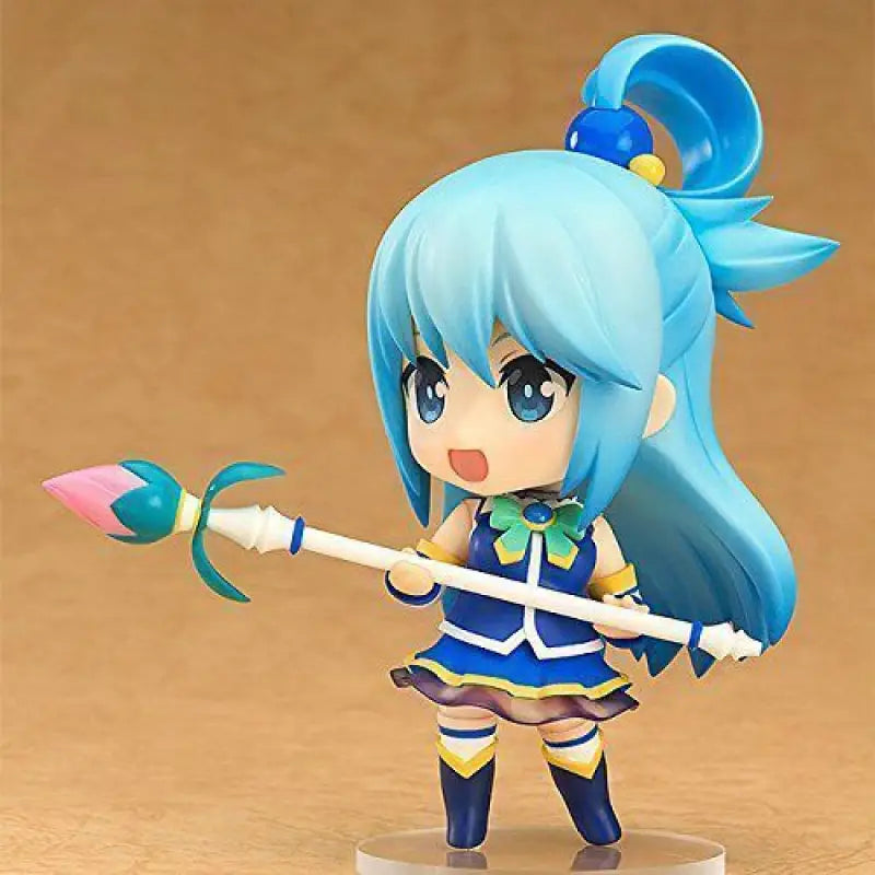 Nendoroid 630 Konosuba Aqua Action Figure Good Smile Company F/s