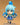 Nendoroid 630 Konosuba Aqua Action Figure Good Smile Company F/s