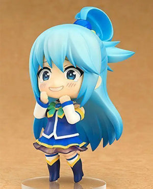 Nendoroid 630 Konosuba Aqua Action Figure Good Smile Company F/s