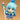 Nendoroid 630 Konosuba Aqua Action Figure Good Smile Company F/s
