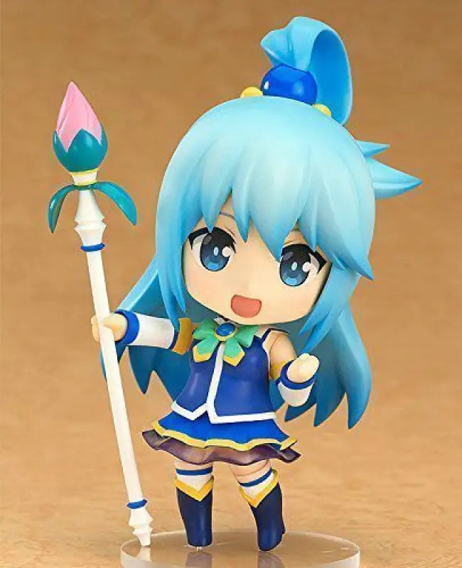 Nendoroid 630 Konosuba Aqua Action Figure Good Smile Company F/s