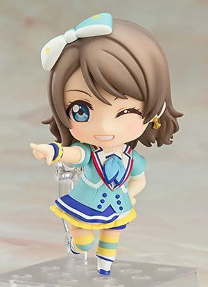 Nendoroid 692 Lovelive!sunshine!! You Watanabe Figure Good Smile Company F/s