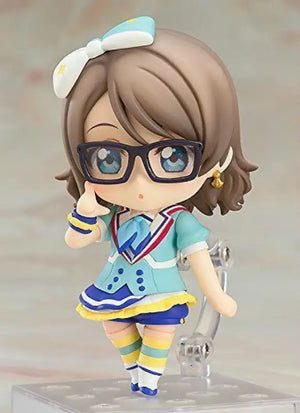 Nendoroid 692 Lovelive!sunshine!! You Watanabe Figure Good Smile Company F/s