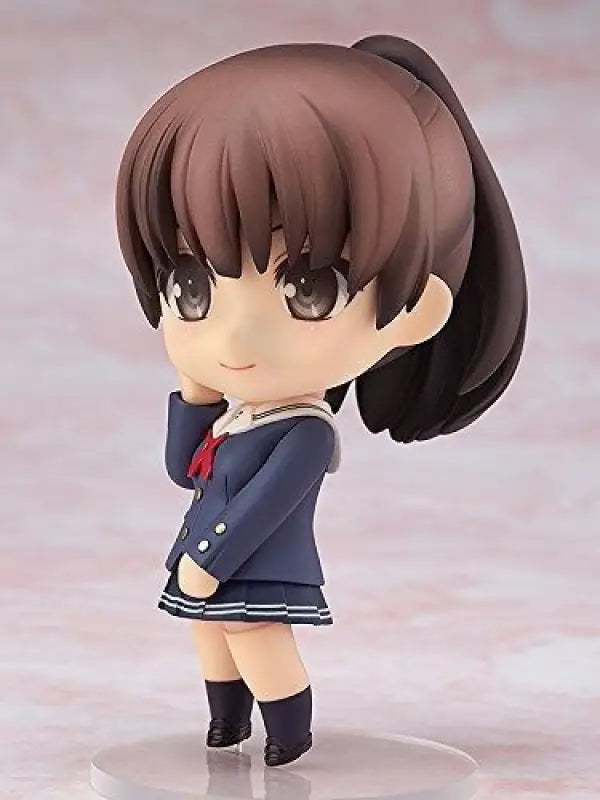 Nendoroid 704 Saekano Megumi Kato Action Figure Good Smile Company