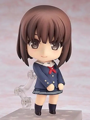 Nendoroid 704 Saekano Megumi Kato Action Figure Good Smile Company