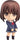 Nendoroid 704 Saekano Megumi Kato Action Figure Good Smile Company