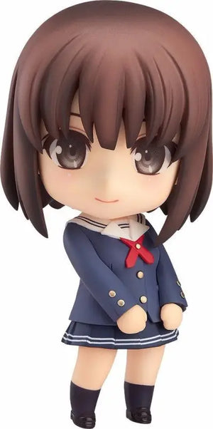 Nendoroid 704 Saekano Megumi Kato Action Figure Good Smile Company