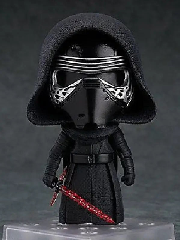 Nendoroid 726 Star Wars The Force Awakens Kylo Ren Figure Good Smile Company