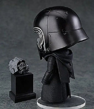 Nendoroid 726 Star Wars The Force Awakens Kylo Ren Figure Good Smile Company