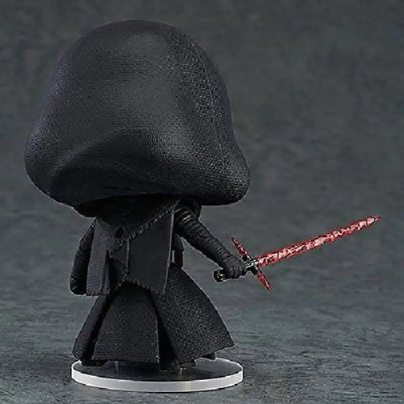 Nendoroid 726 Star Wars The Force Awakens Kylo Ren Figure Good Smile Company