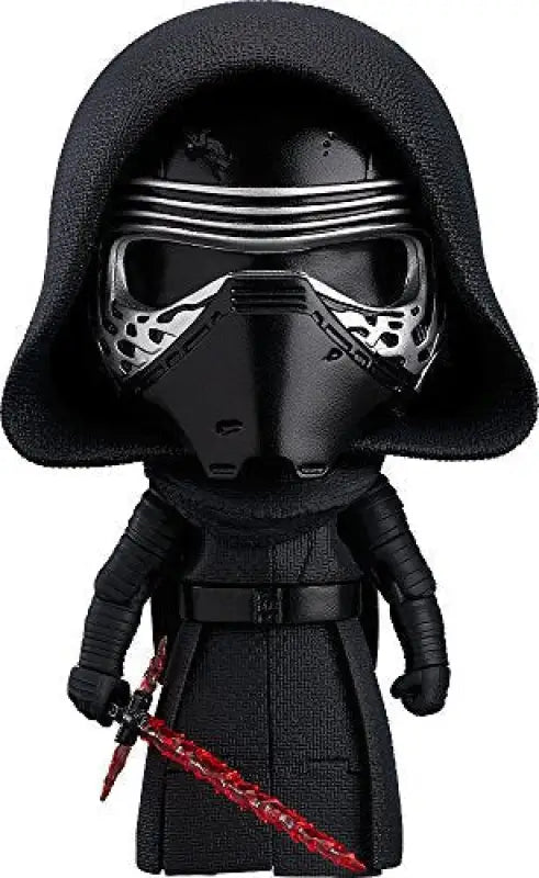 Nendoroid 726 Star Wars The Force Awakens Kylo Ren Figure Good Smile Company