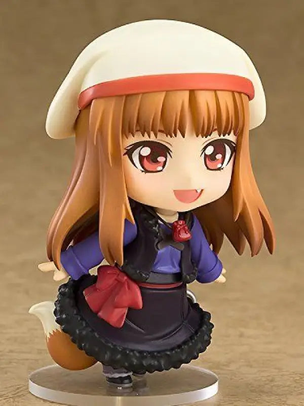 Nendoroid 728 Spice And Wolf Holo Action Figure Good Smile Company Japan