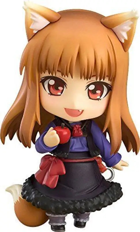 Nendoroid 728 Spice And Wolf Holo Action Figure Good Smile Company Japan