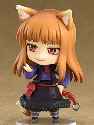 Nendoroid 728 Spice And Wolf Holo Action Figure Good Smile Company Japan