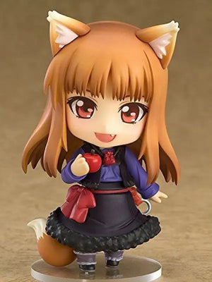 Nendoroid 728 Spice And Wolf Holo Action Figure Good Smile Company Japan