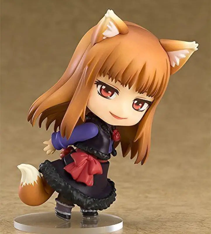 Nendoroid 728 Spice And Wolf Holo Action Figure Good Smile Company Japan