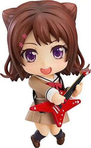 Nendoroid 740 Bang Dream! Kasumi Toyama Action Figure Good Smile Company