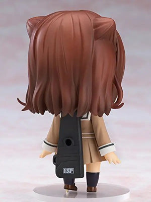 Nendoroid 740 Bang Dream! Kasumi Toyama Action Figure Good Smile Company