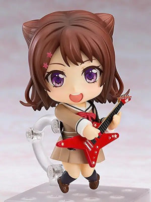 Nendoroid 740 Bang Dream! Kasumi Toyama Action Figure Good Smile Company