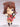 Nendoroid 740 Bang Dream! Kasumi Toyama Action Figure Good Smile Company