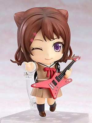 Nendoroid 740 Bang Dream! Kasumi Toyama Action Figure Good Smile Company