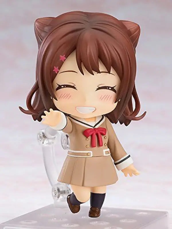 Nendoroid 740 Bang Dream! Kasumi Toyama Action Figure Good Smile Company