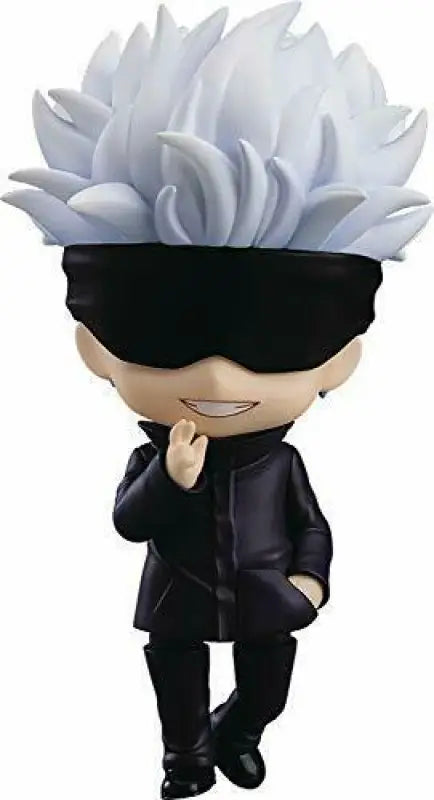 Nendoroid No.1528 Jujutsu Kaisen Satoru Gojo Figure - Action