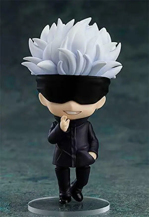 Nendoroid No.1528 Jujutsu Kaisen Satoru Gojo Figure - Action