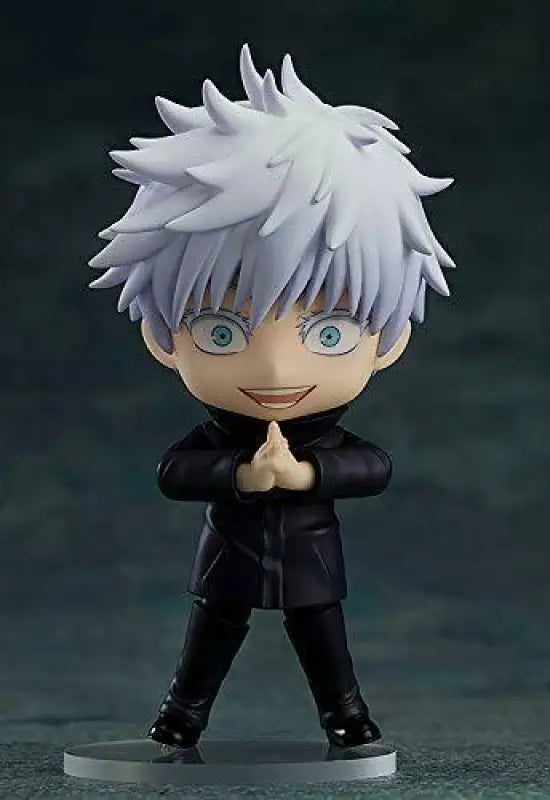 Nendoroid No.1528 Jujutsu Kaisen Satoru Gojo Figure - Action