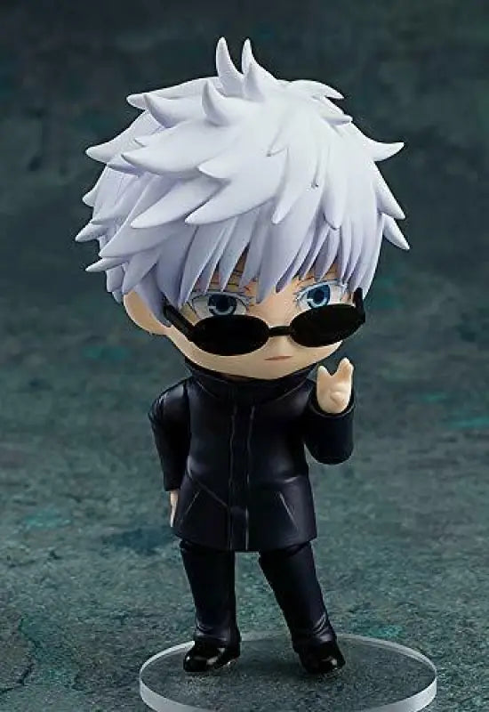 Nendoroid No.1528 Jujutsu Kaisen Satoru Gojo Figure - Action