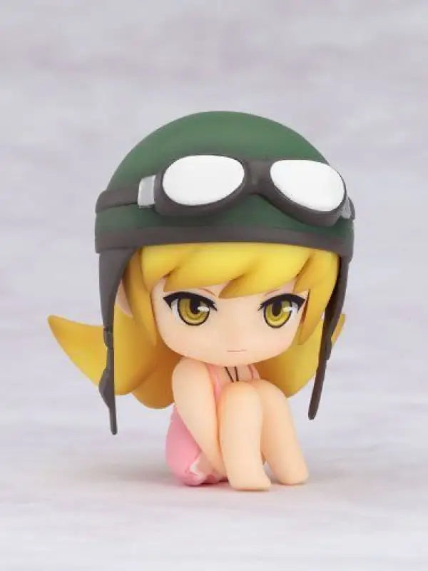 Nendoroid Petite Bakemonogatari Set 3 Figure Good Smile Company