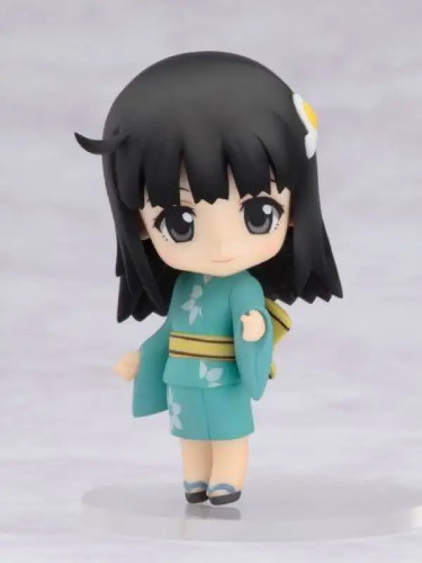 Nendoroid Petite Bakemonogatari Set 3 Figure Good Smile Company