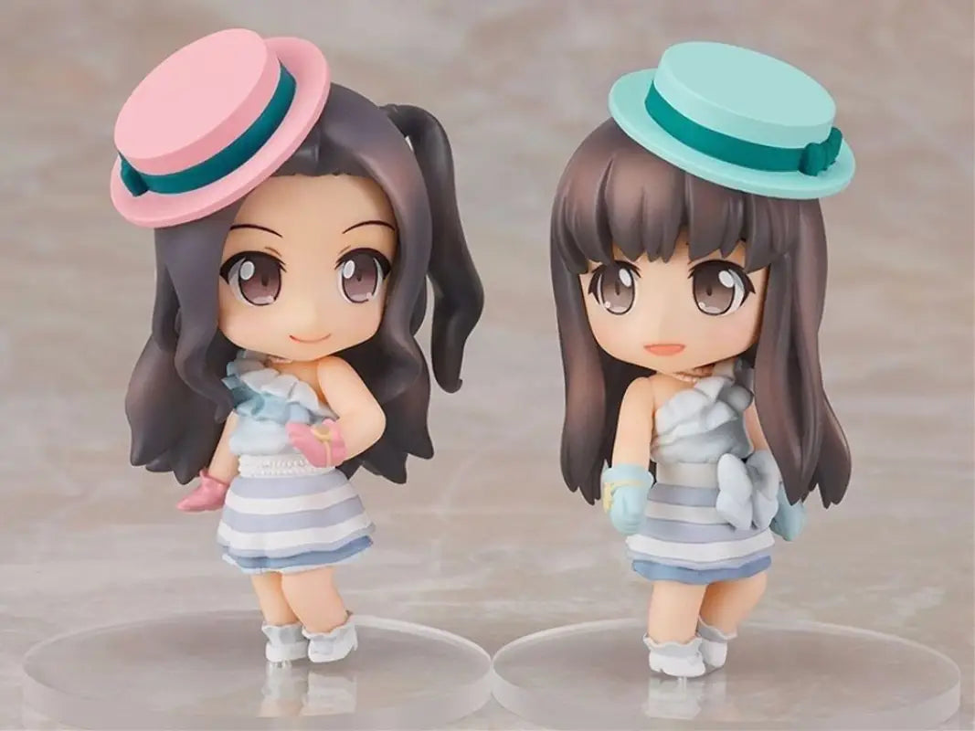 Nendoroid Petite Claris Set Irony Ver. Figures Good Smile Company