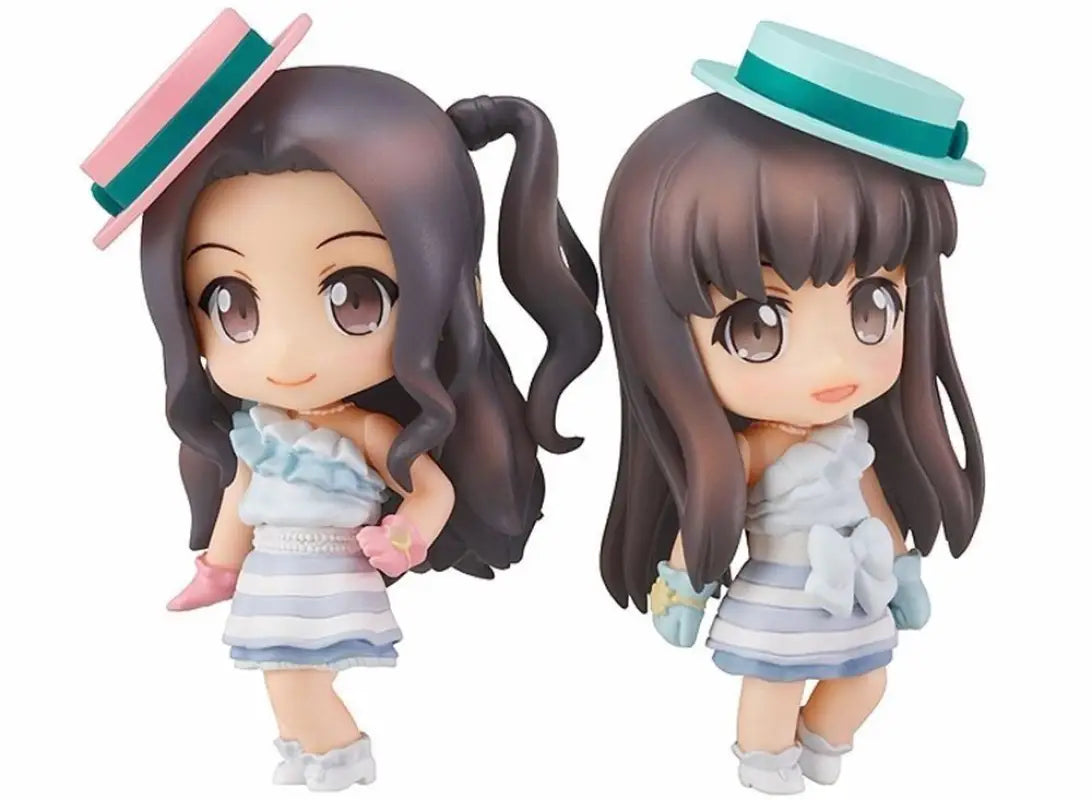 Nendoroid Petite Claris Set Irony Ver. Figures Good Smile Company