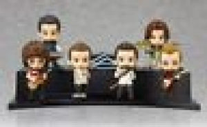 Nendoroid Petite Linkin Park Set Figure Good Smile Company