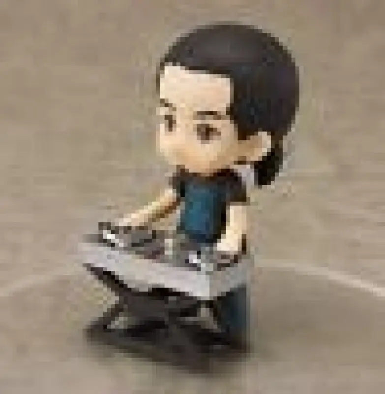 Nendoroid Petite Linkin Park Set Figure Good Smile Company