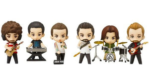 Nendoroid Petite Linkin Park Set Figure Good Smile Company