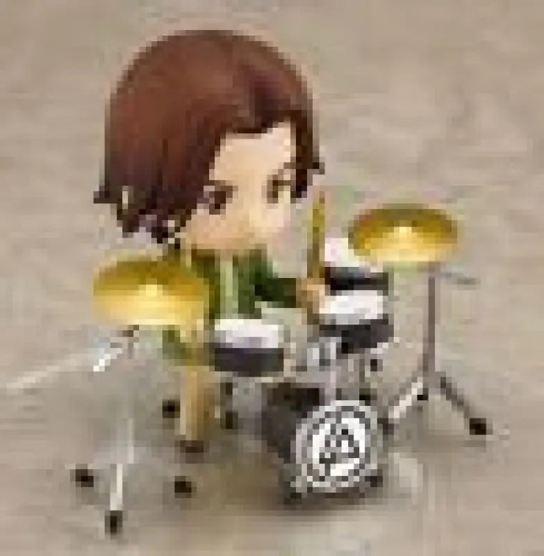 Nendoroid Petite Linkin Park Set Figure Good Smile Company