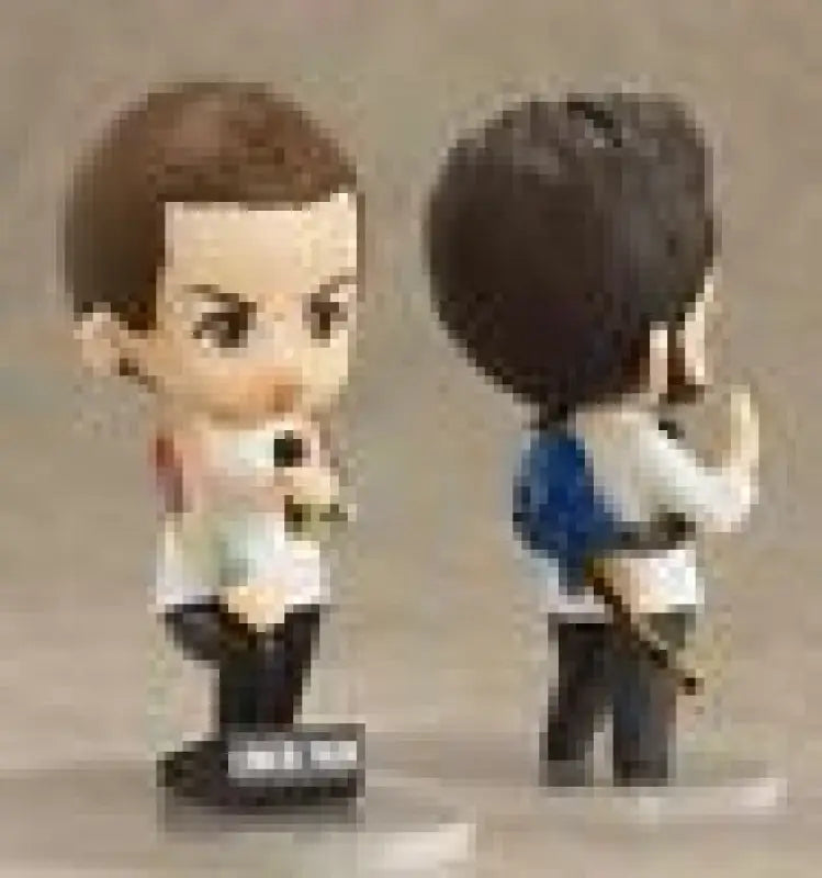 Nendoroid Petite Linkin Park Set Figure Good Smile Company