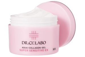 New Medicine Aqua Collagen Gel, Super Sensitive EX R (50g)