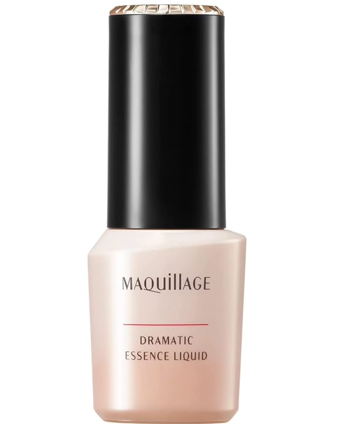 Shiseido Maquillage Dramatic baby pink 00 - 27g - Japanese Liquid Foundation