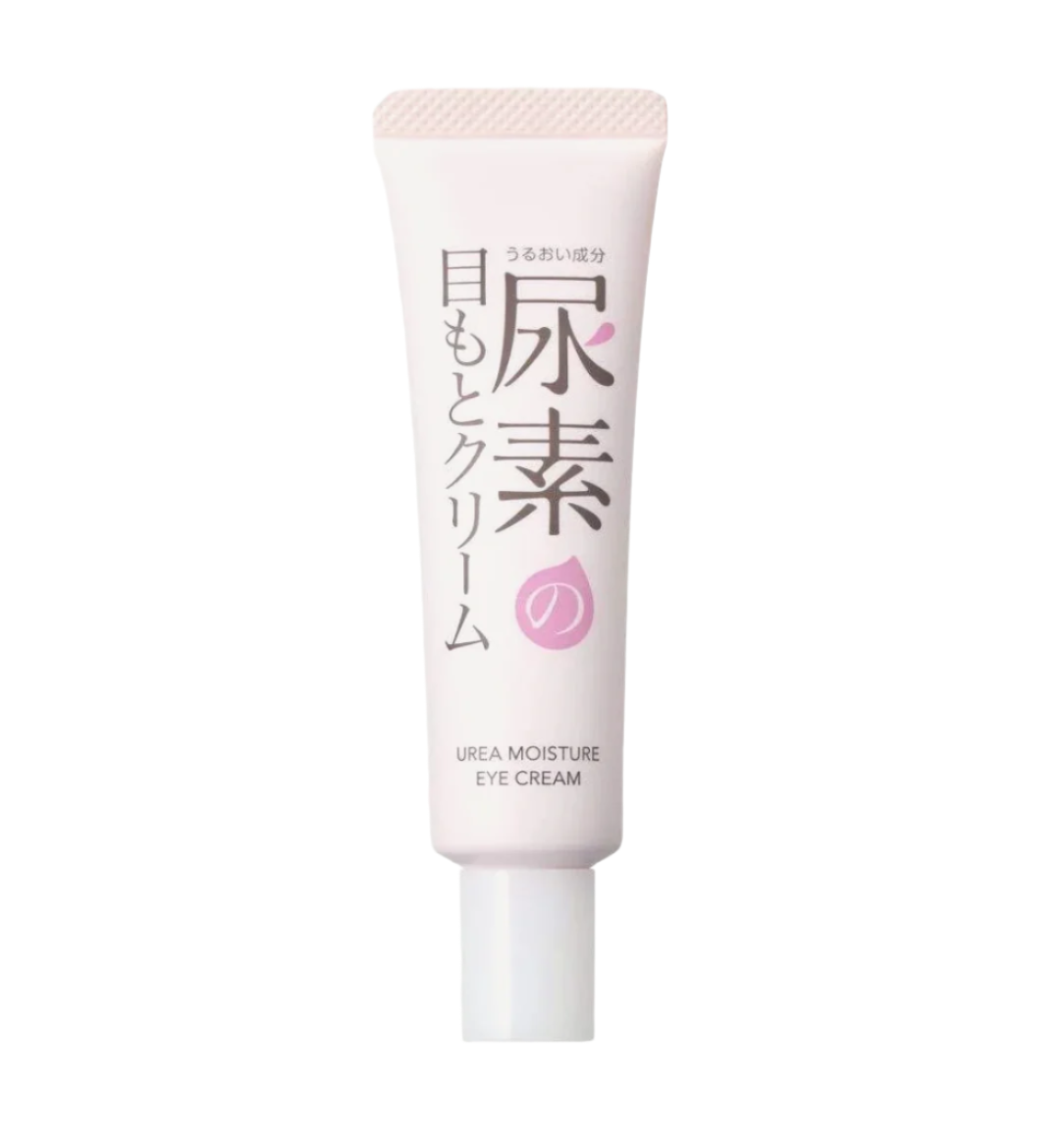 Sukoyaka Suhada Urea Moisture Eye Cream 30g