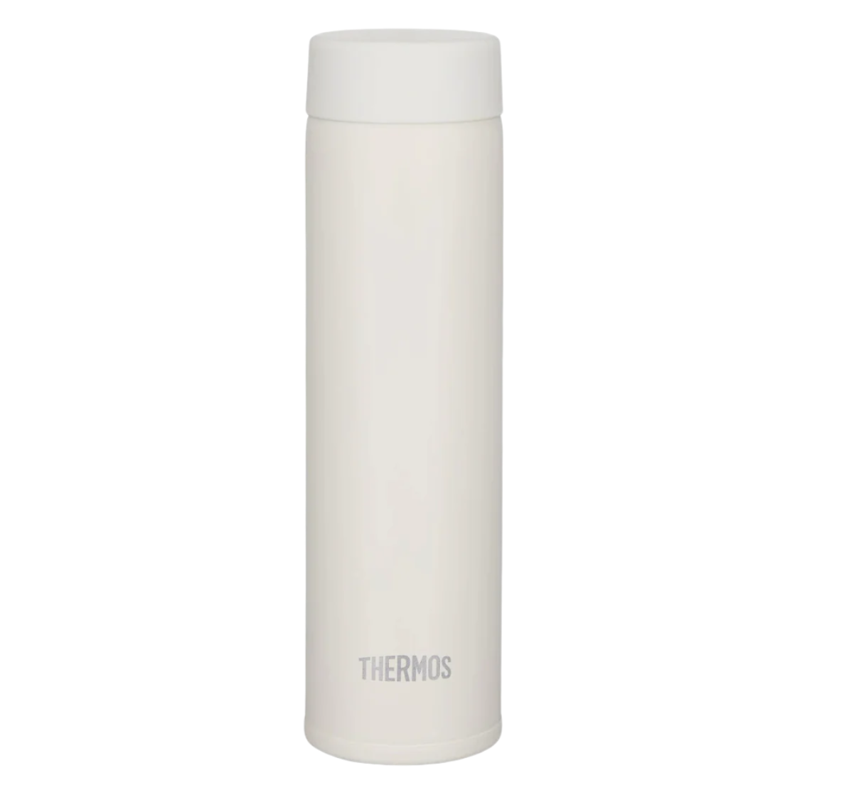 Thermos 180ml Ivory Vacuum Insulated Pocket Mug Small Water Bottle Model