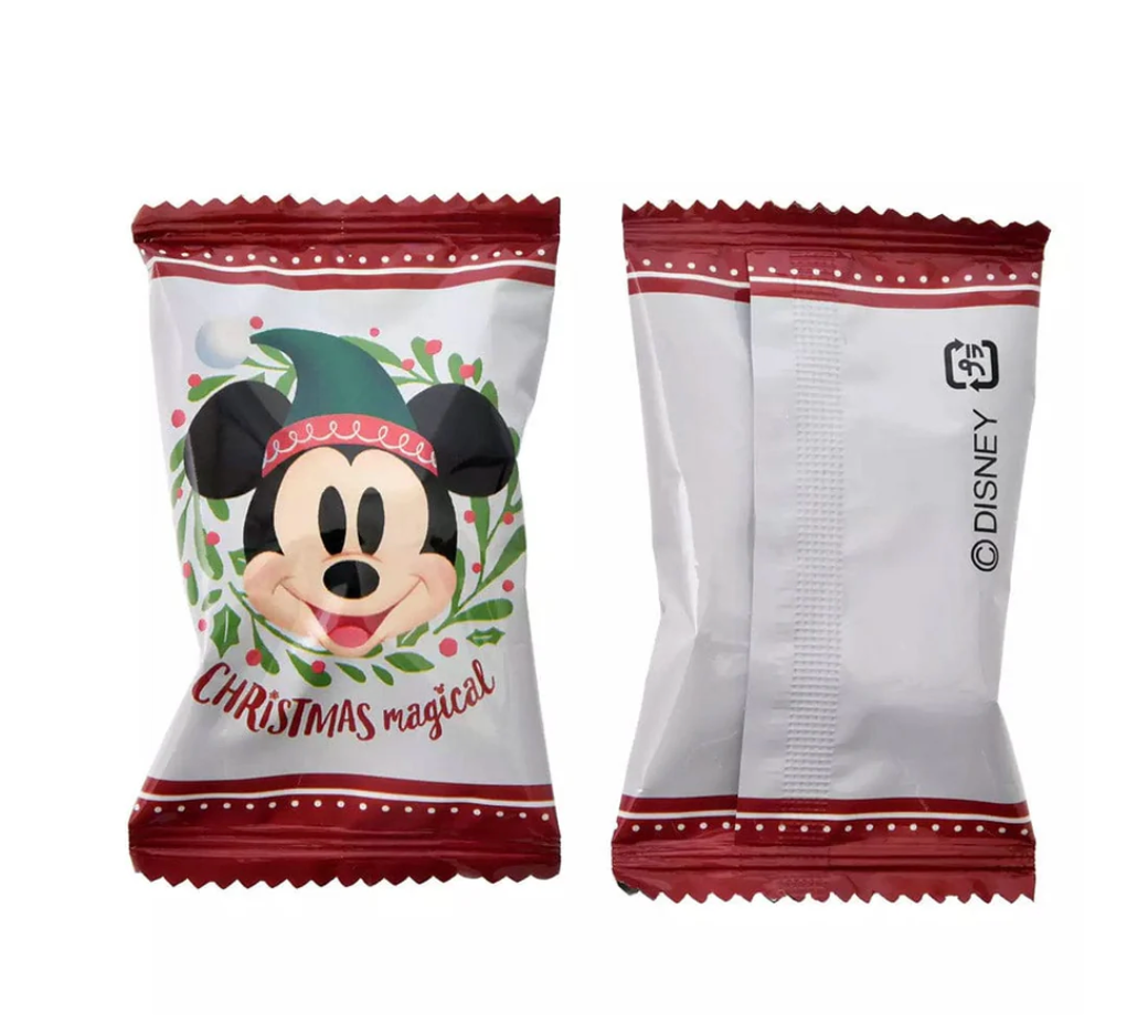 Disney Mickey & Friends Crunch Chocolate