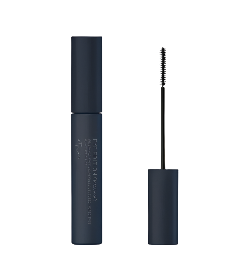 Ettusais Eye Edition Mascara Lavender Black 6g