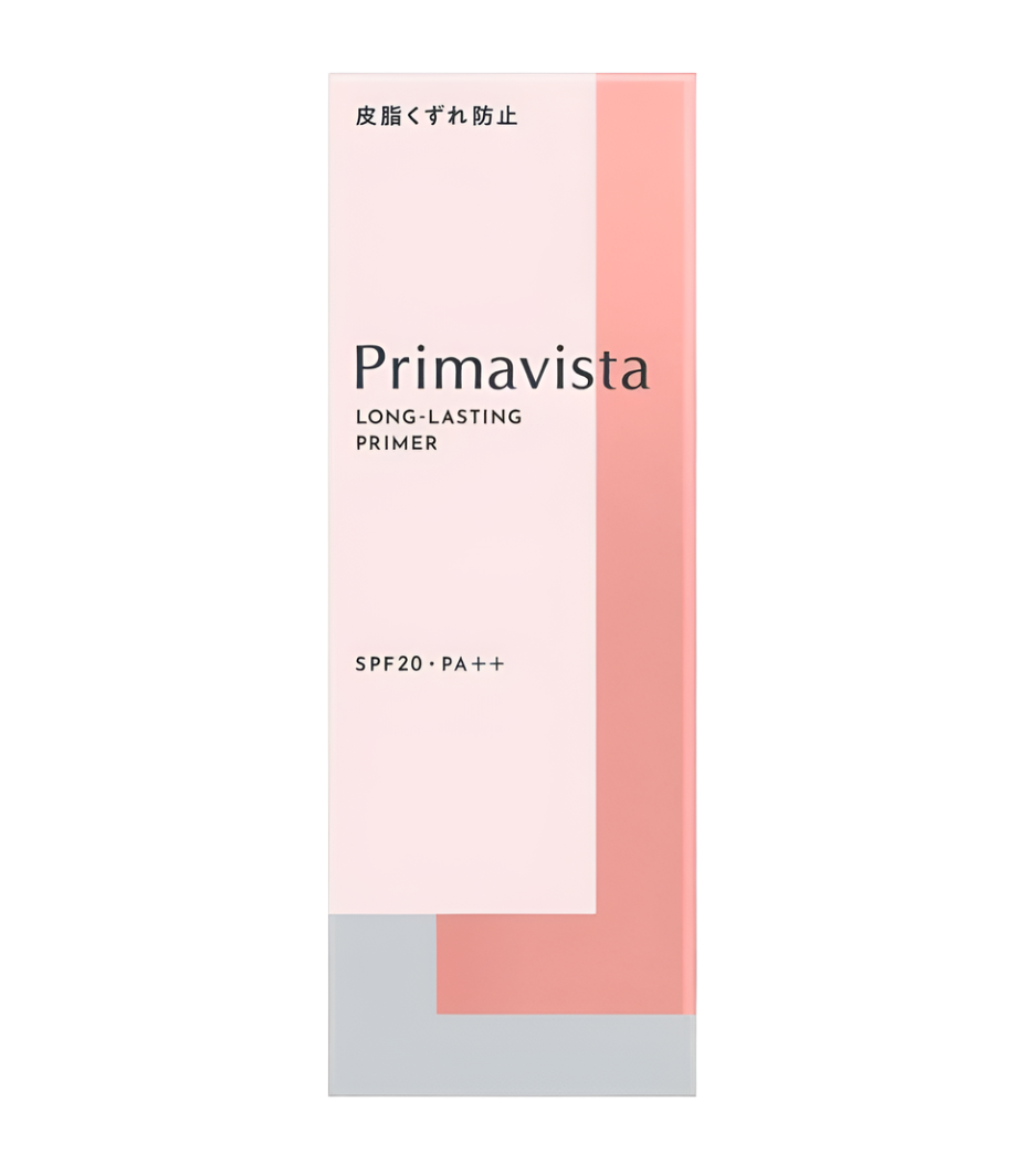 Sofina Primavista Long Lasting Makeup Primer SPF20 25ml